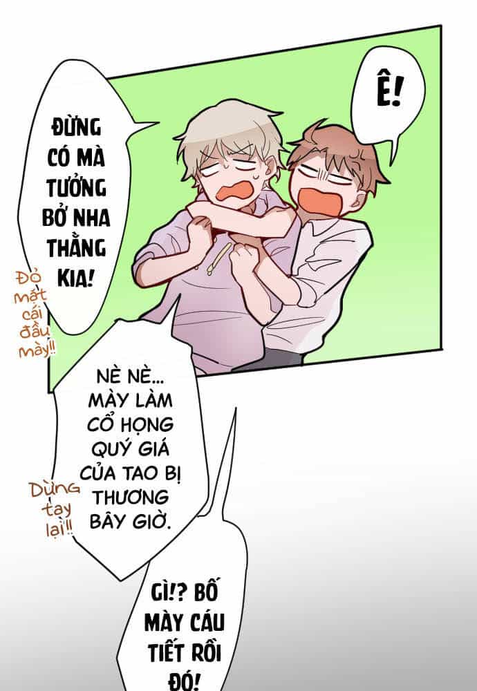 Hoa Cánh Sao - Chương 59 - ảnh 31