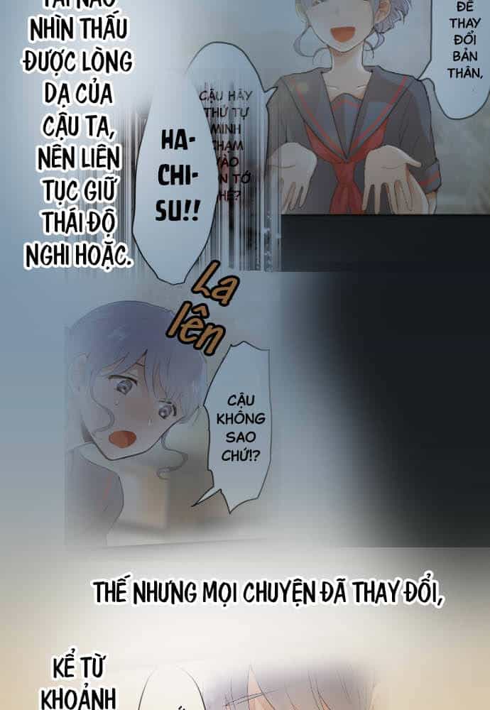 Hoa Cánh Sao - Chương 59 - ảnh 42