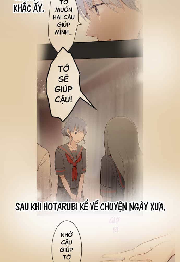 Hoa Cánh Sao - Chương 59 - ảnh 43