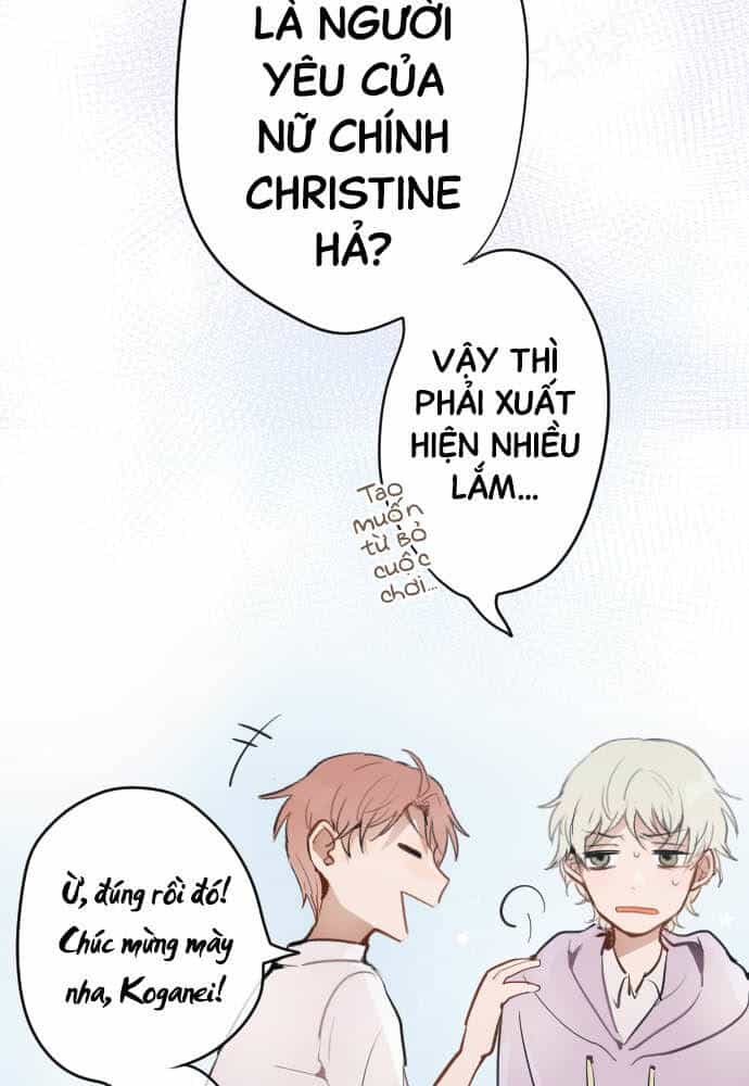 Hoa Cánh Sao - Chương 59 - ảnh 9