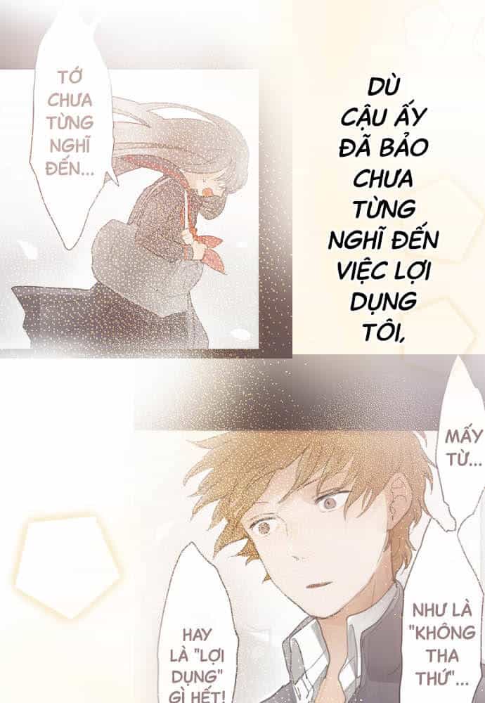 Hoa Cánh Sao - Chương 60 - ảnh 19