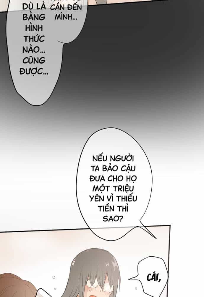 Hoa Cánh Sao - Chương 60 - ảnh 26