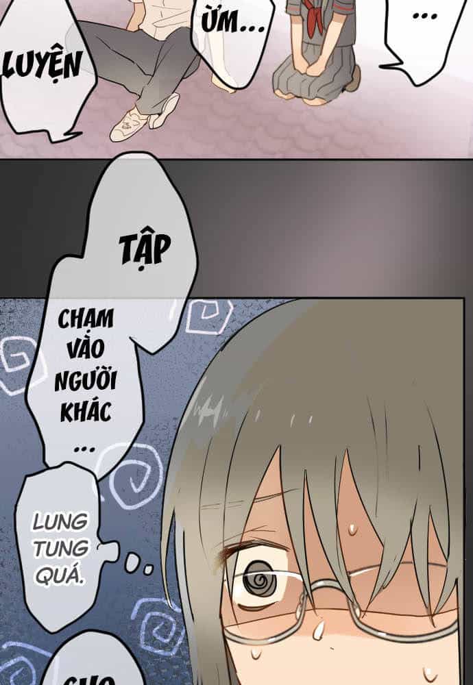 Hoa Cánh Sao - Chương 60 - ảnh 62