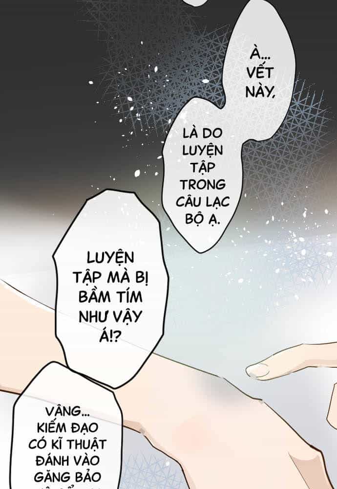 Hoa Cánh Sao - Chương 61 - ảnh 15