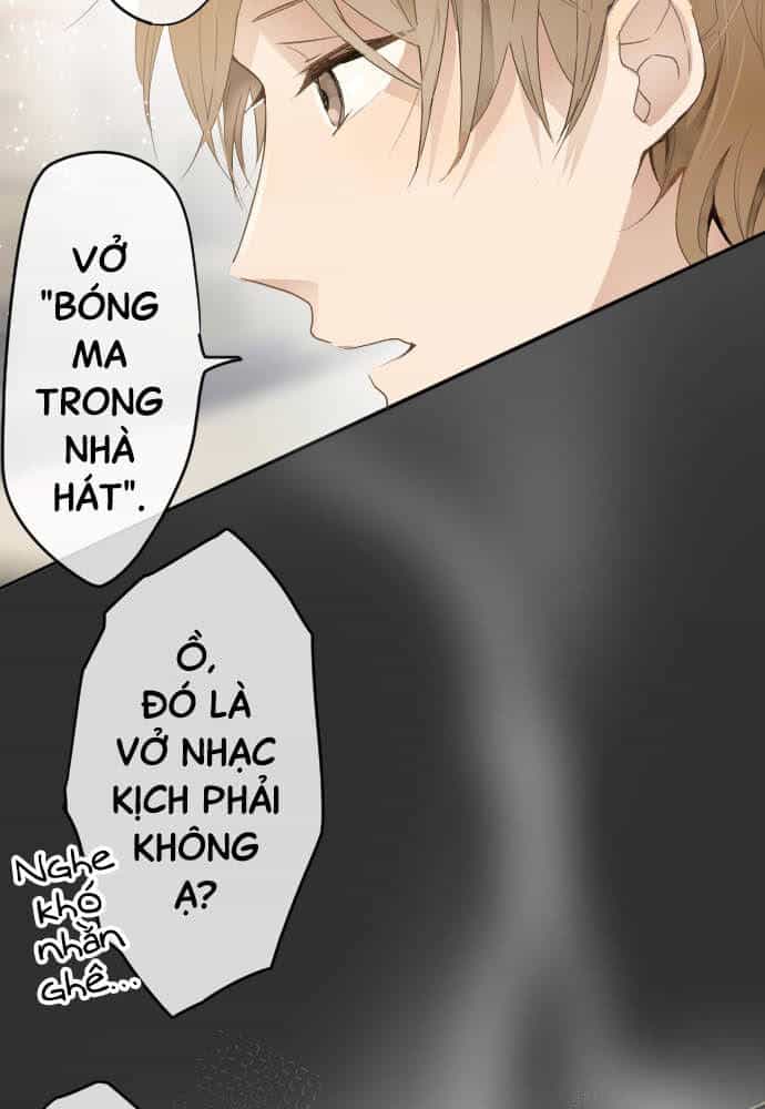 Hoa Cánh Sao - Chương 61 - ảnh 27