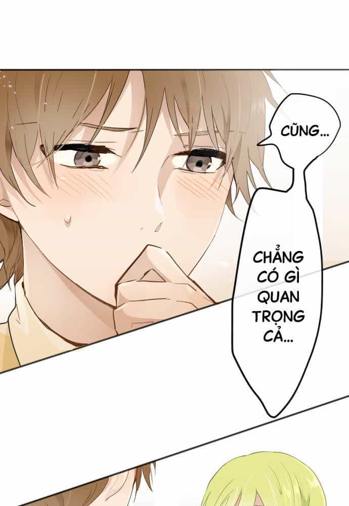 Hoa Cánh Sao - Chương 61 - ảnh 32