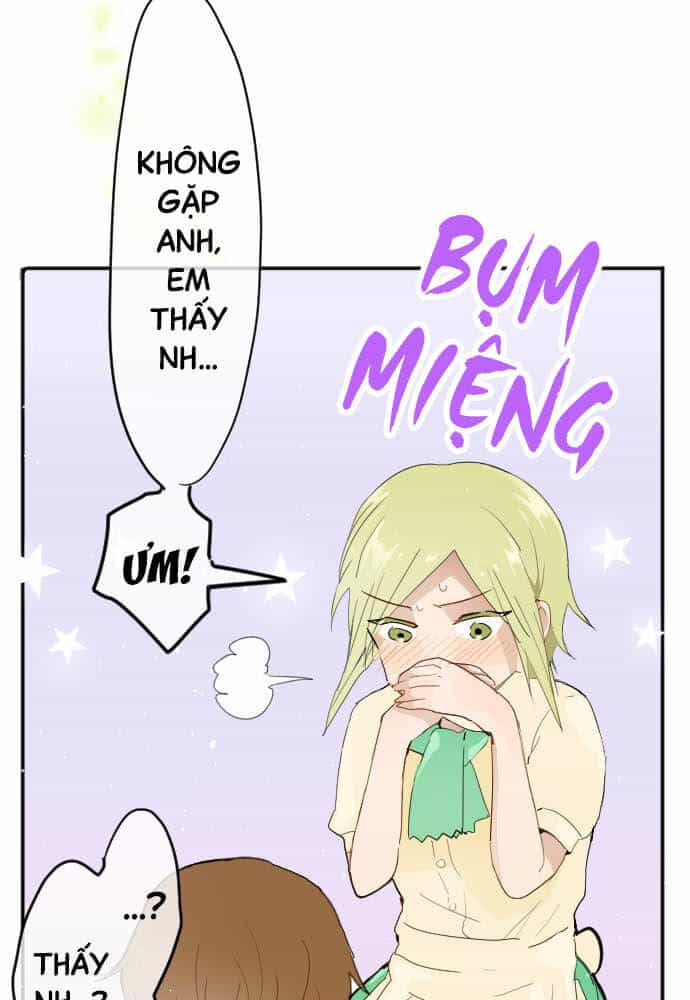 Hoa Cánh Sao - Chương 61 - ảnh 6