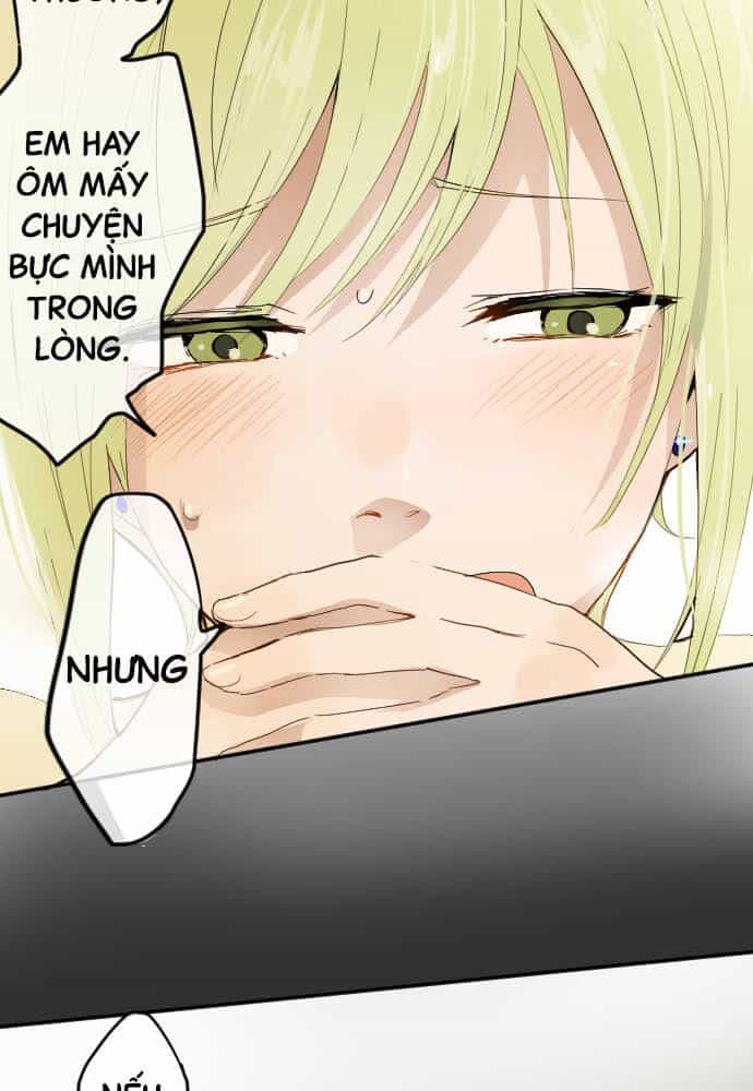 Hoa Cánh Sao - Chương 61 - ảnh 8