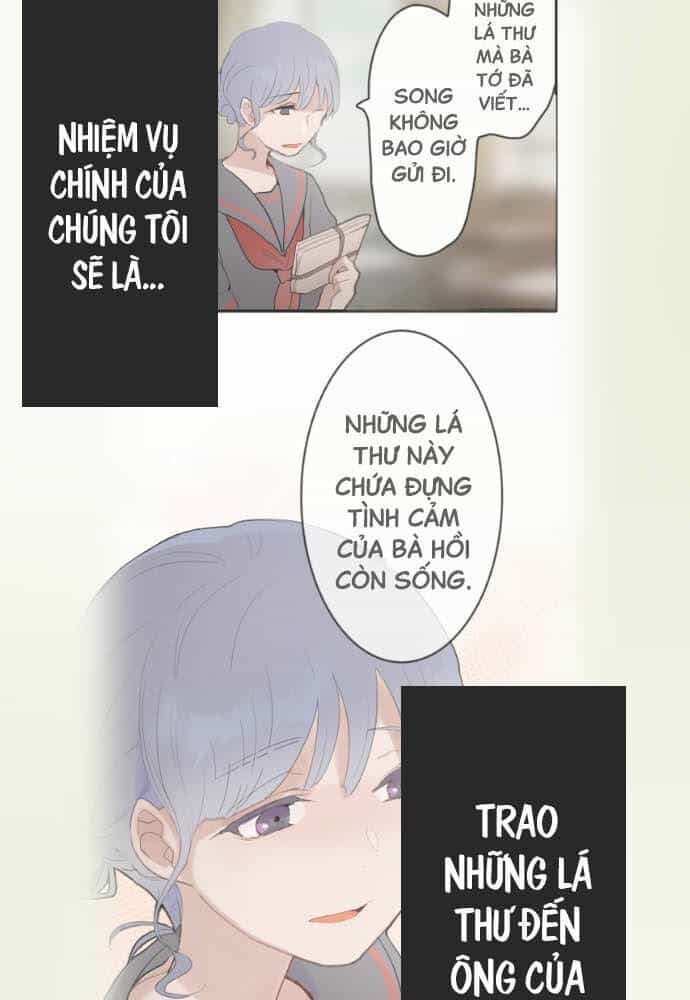 Hoa Cánh Sao - Chương 62 - ảnh 29