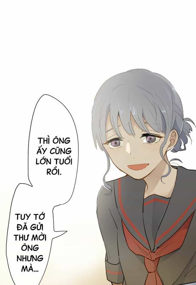 Hoa Cánh Sao - Chương 62 - ảnh 34
