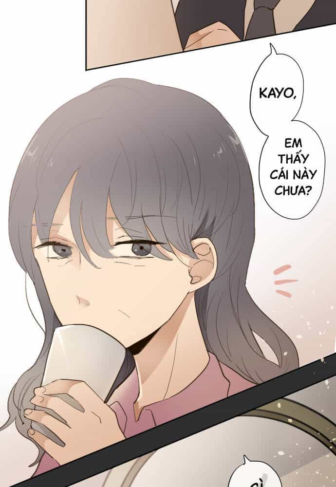 Hoa Cánh Sao - Chương 62 - ảnh 4