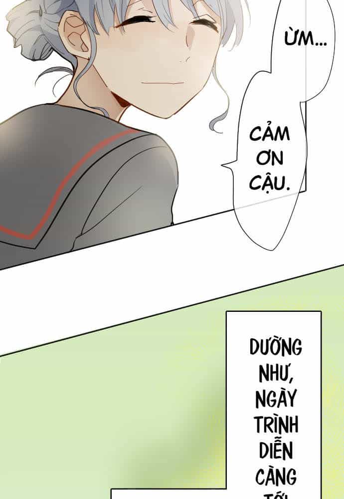 Hoa Cánh Sao - Chương 62 - ảnh 40