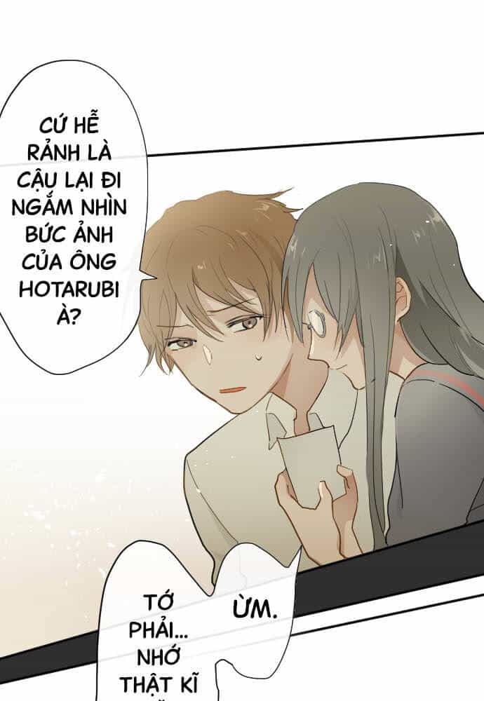 Hoa Cánh Sao - Chương 62 - ảnh 45
