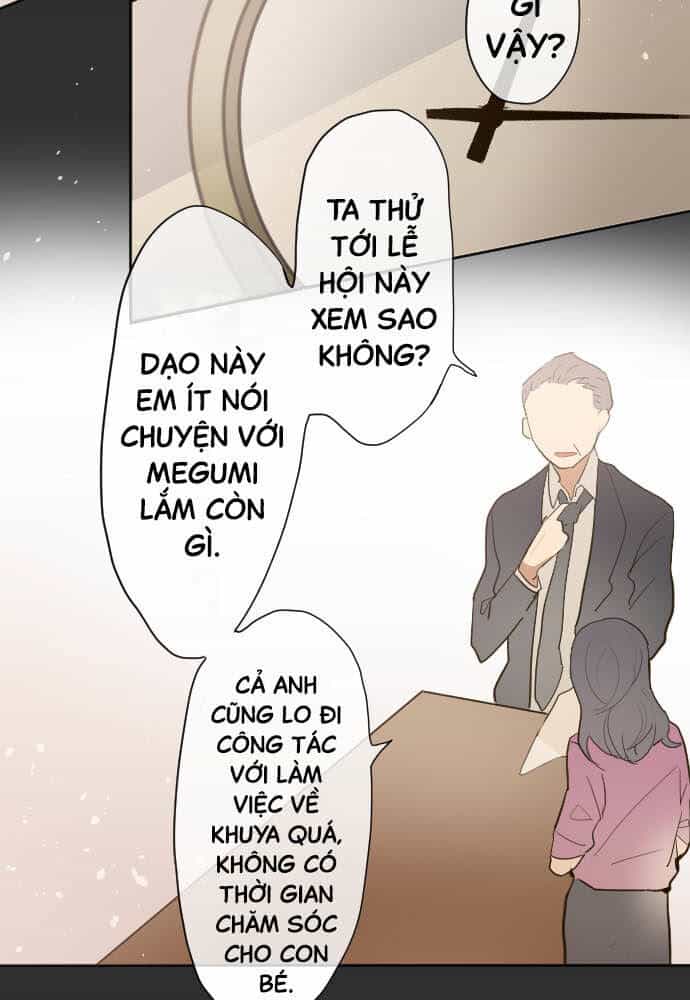 Hoa Cánh Sao - Chương 62 - ảnh 5