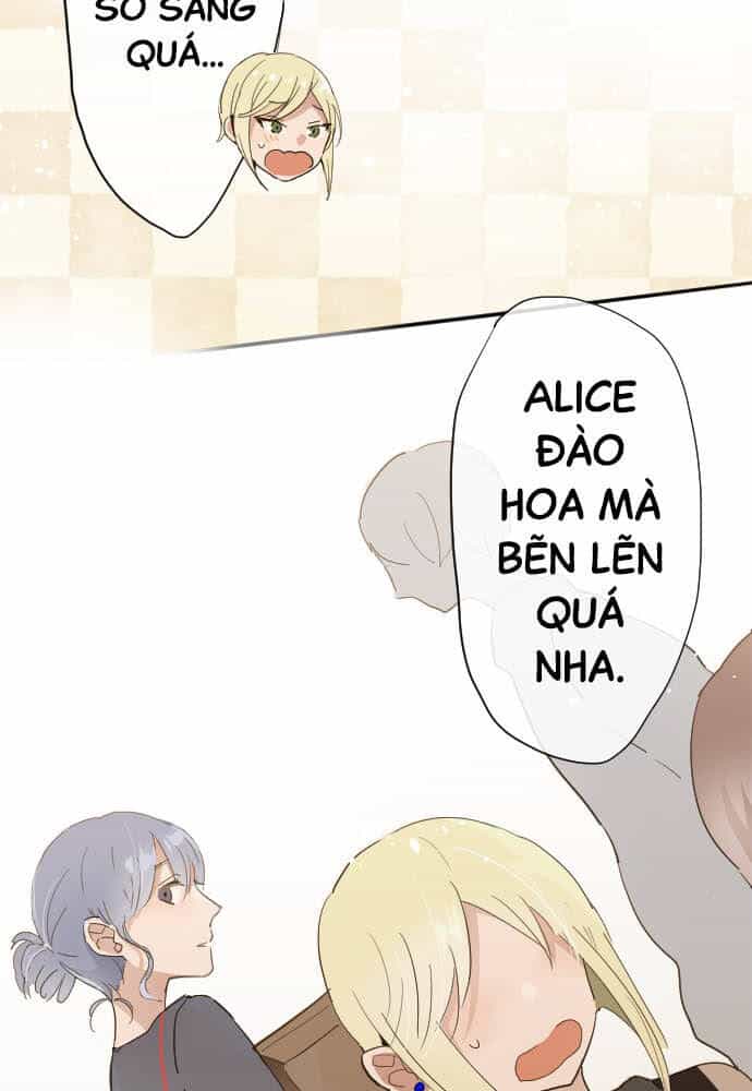Hoa Cánh Sao - Chương 63 - ảnh 13