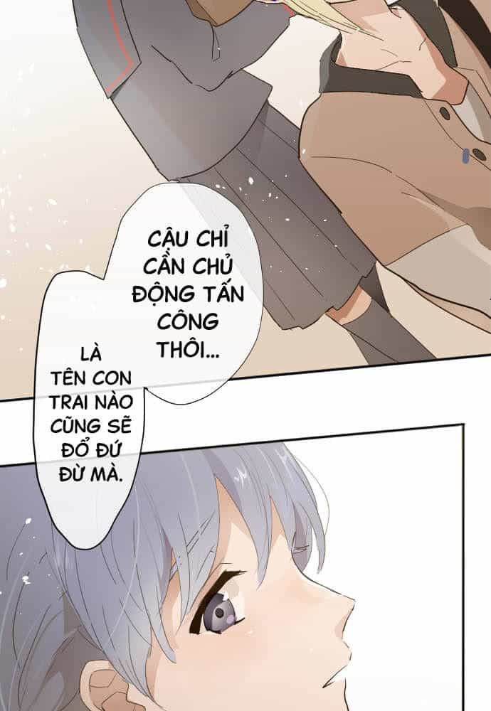 Hoa Cánh Sao - Chương 63 - ảnh 14