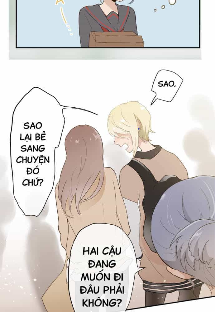 Hoa Cánh Sao - Chương 63 - ảnh 16