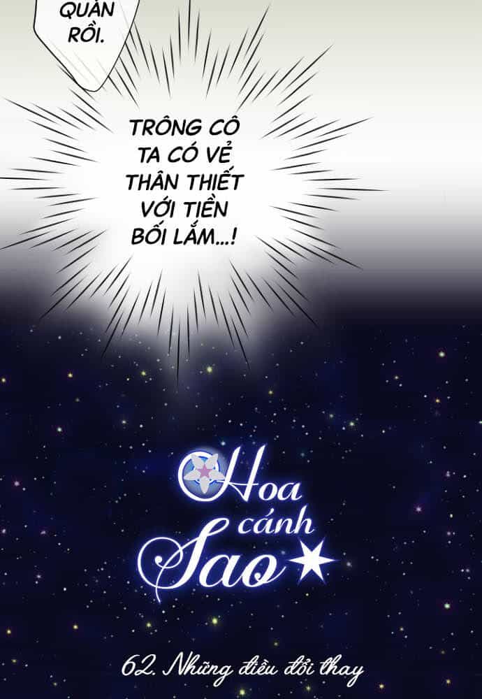 Hoa Cánh Sao - Chương 63 - ảnh 20