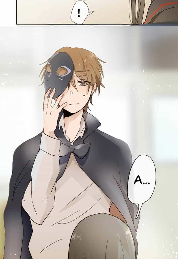 Hoa Cánh Sao - Chương 63 - ảnh 32