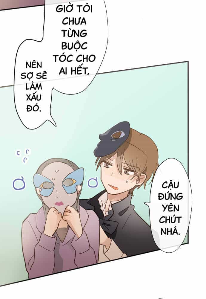 Hoa Cánh Sao - Chương 63 - ảnh 41