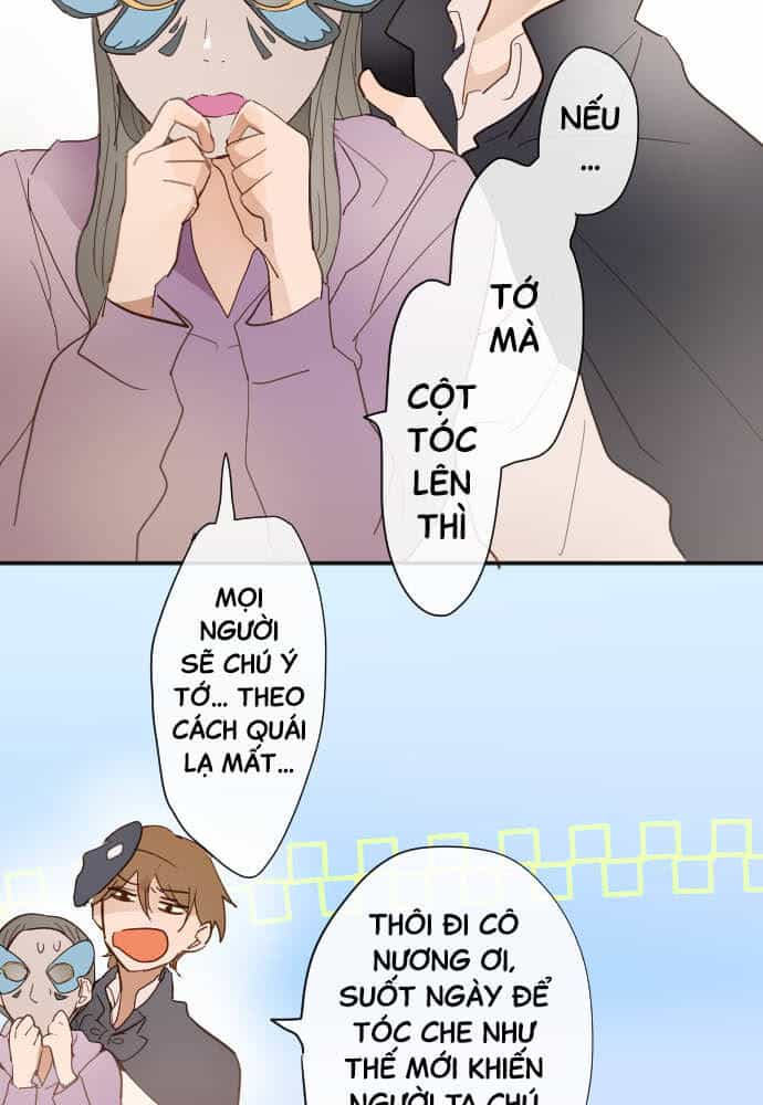 Hoa Cánh Sao - Chương 63 - ảnh 43