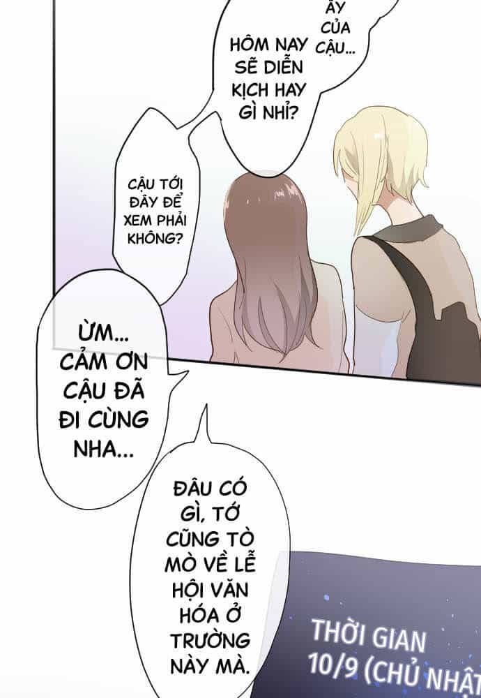 Hoa Cánh Sao - Chương 63 - ảnh 7