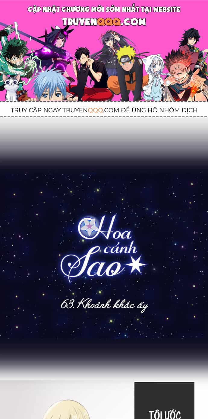 Hoa Cánh Sao - Chương 64 - ảnh 1