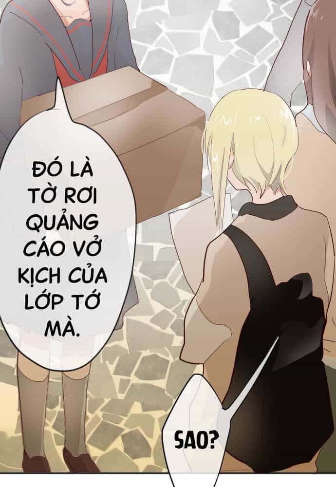 Hoa Cánh Sao - Chương 64 - ảnh 18