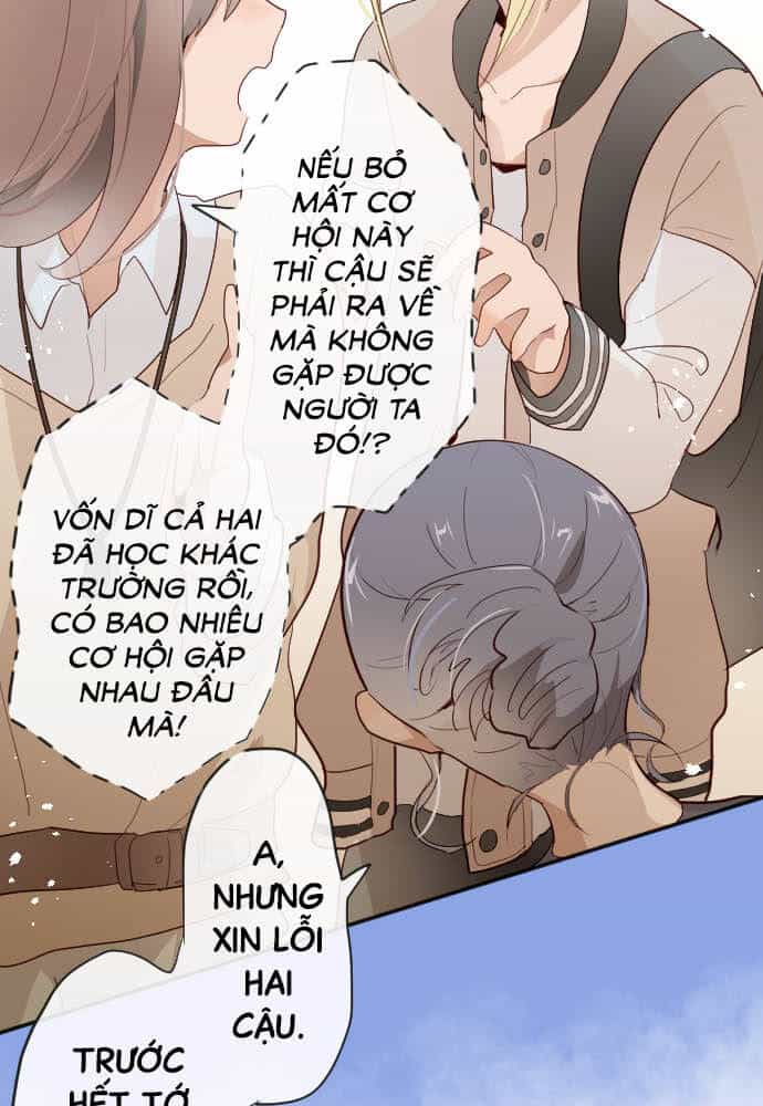 Hoa Cánh Sao - Chương 64 - ảnh 26