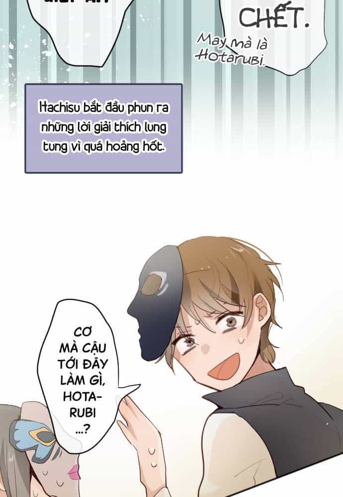 Hoa Cánh Sao - Chương 64 - ảnh 40