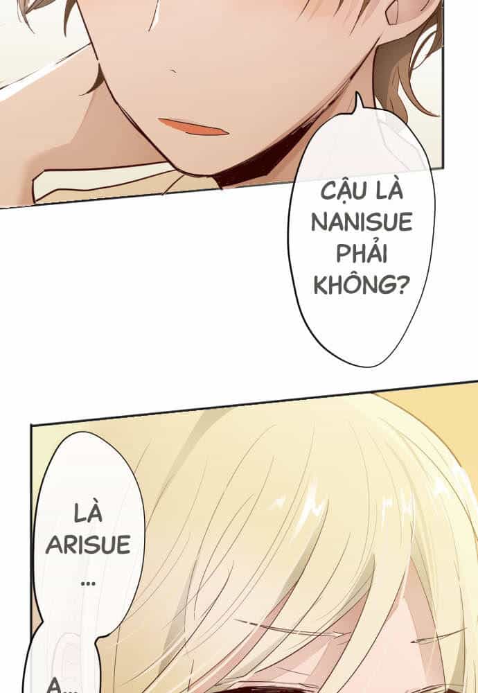 Hoa Cánh Sao - Chương 64 - ảnh 8