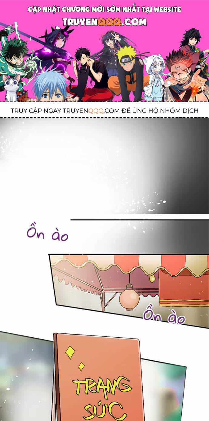 Hoa Cánh Sao - Chương 65 - ảnh 1