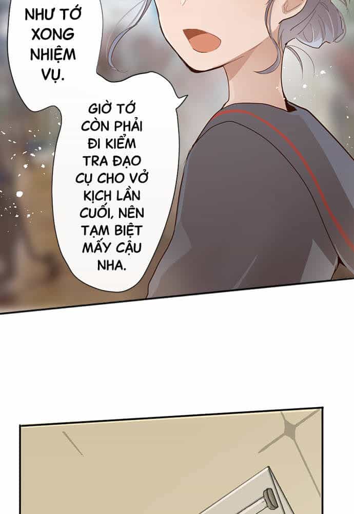 Hoa Cánh Sao - Chương 65 - ảnh 27
