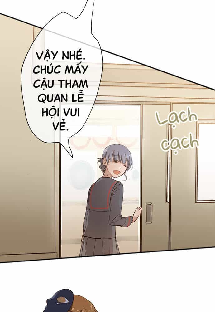 Hoa Cánh Sao - Chương 65 - ảnh 29