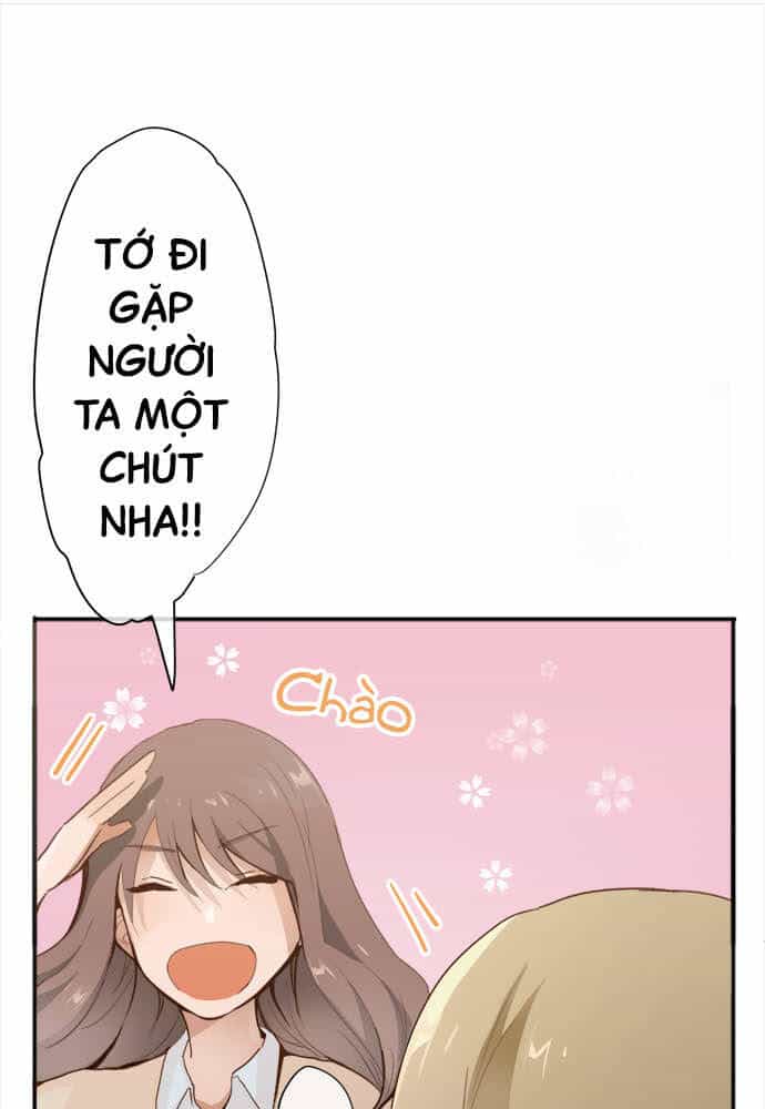 Hoa Cánh Sao - Chương 65 - ảnh 34