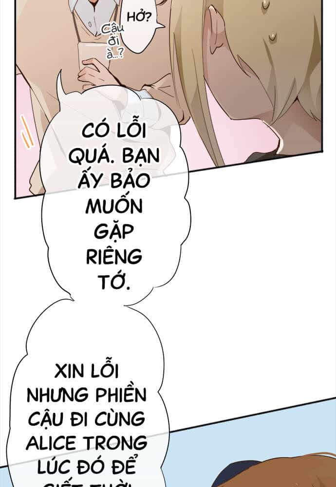 Hoa Cánh Sao - Chương 65 - ảnh 35