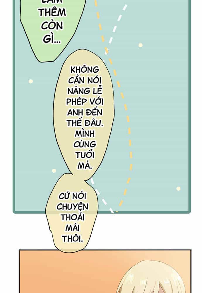 Hoa Cánh Sao - Chương 65 - ảnh 49