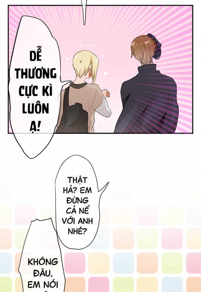 Hoa Cánh Sao - Chương 65 - ảnh 6