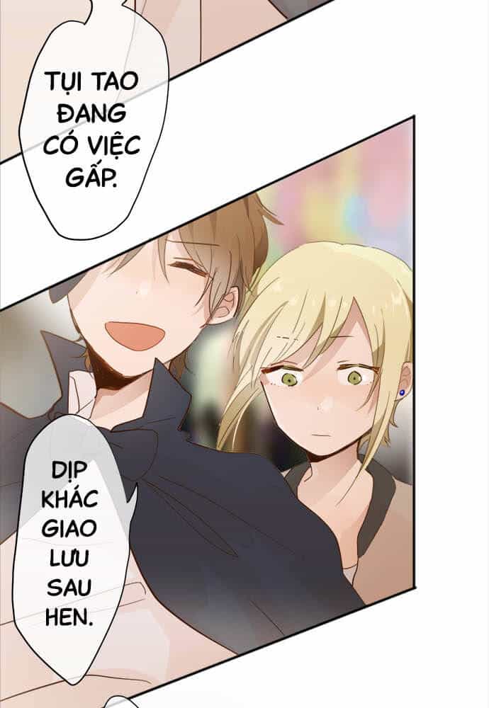 Hoa Cánh Sao - Chương 65 - ảnh 60