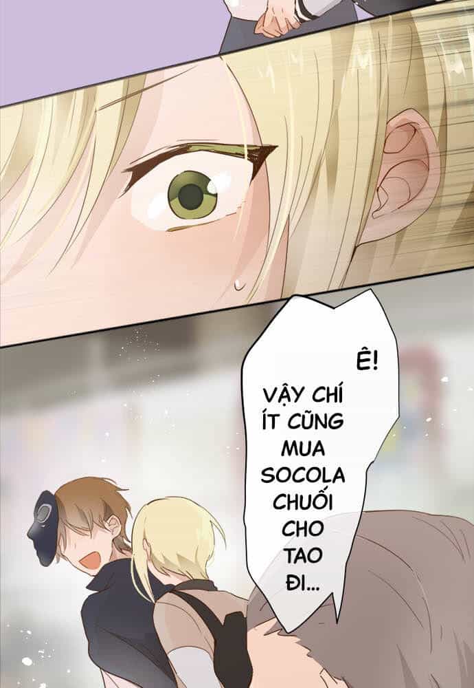 Hoa Cánh Sao - Chương 65 - ảnh 63