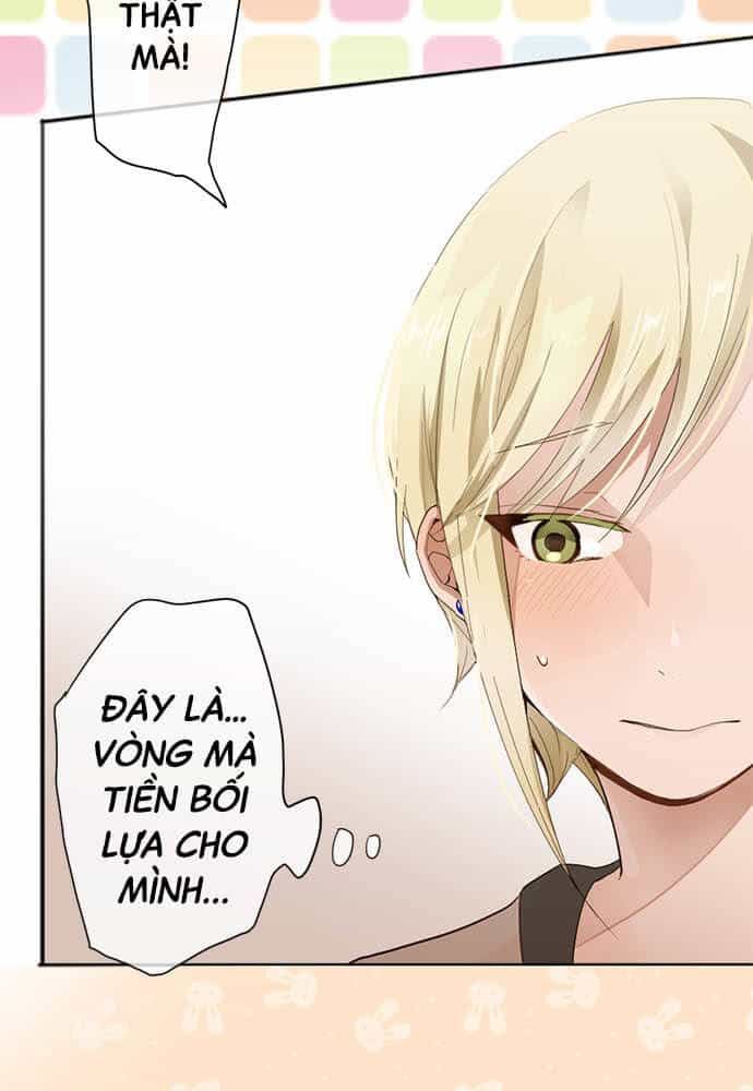 Hoa Cánh Sao - Chương 65 - ảnh 7