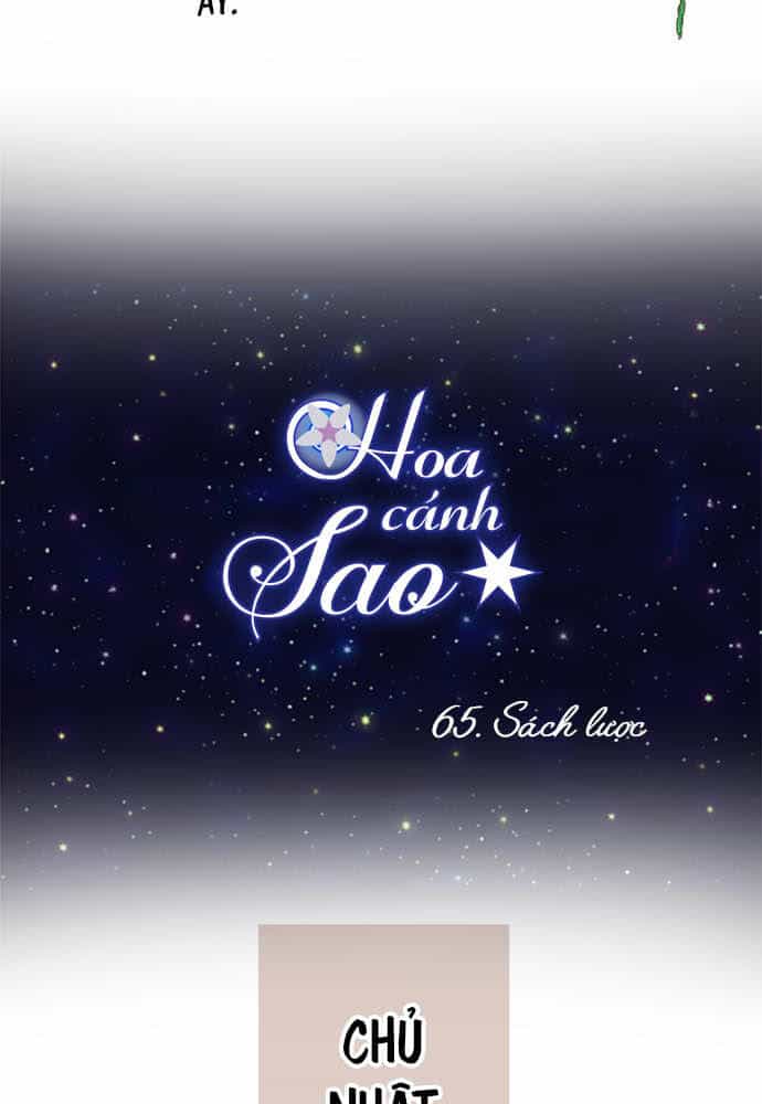 Hoa Cánh Sao - Chương 66 - ảnh 14