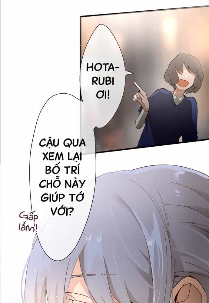 Hoa Cánh Sao - Chương 66 - ảnh 25