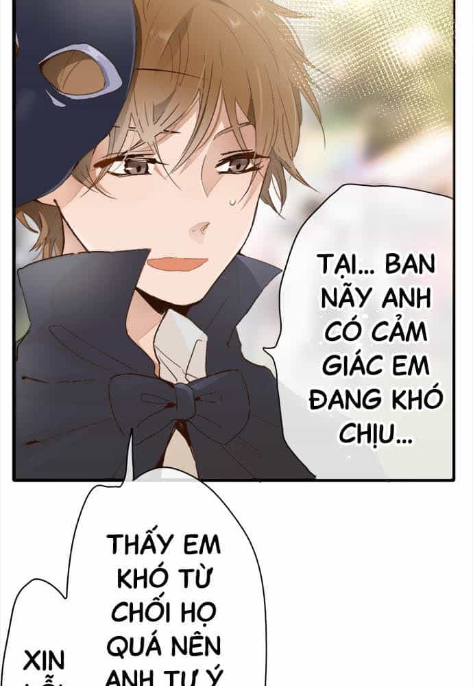 Hoa Cánh Sao - Chương 66 - ảnh 8
