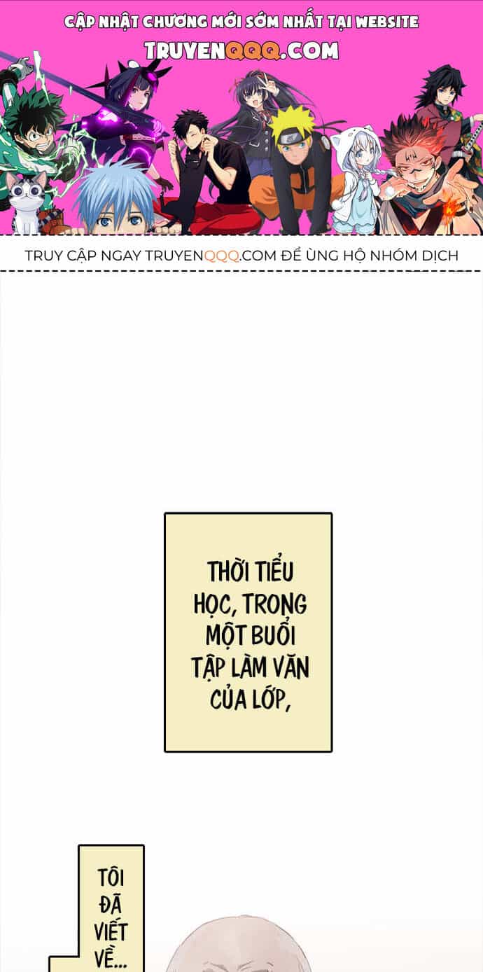 Hoa Cánh Sao - Chương 67 - ảnh 1