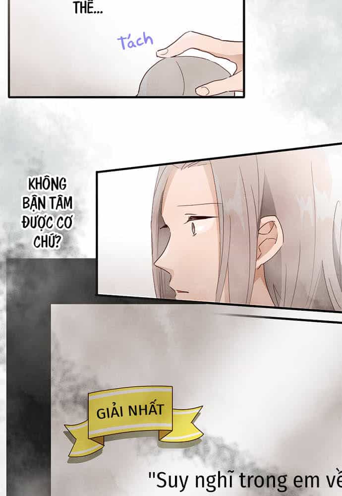 Hoa Cánh Sao - Chương 67 - ảnh 20
