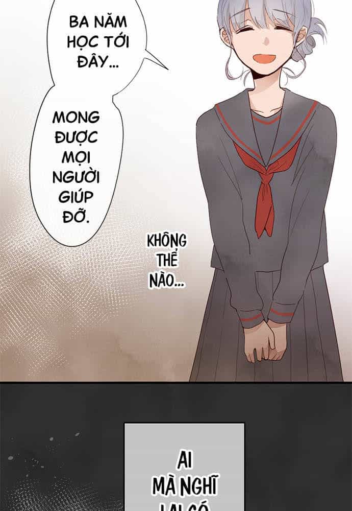 Hoa Cánh Sao - Chương 67 - ảnh 24