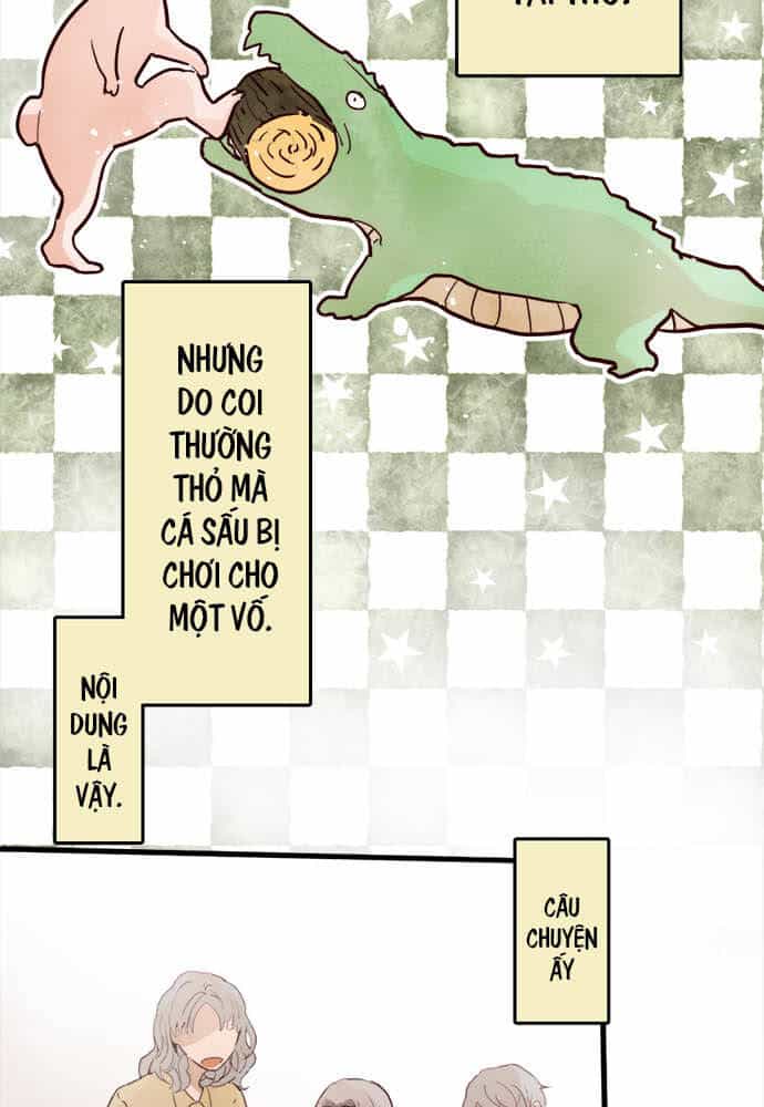 Hoa Cánh Sao - Chương 67 - ảnh 3