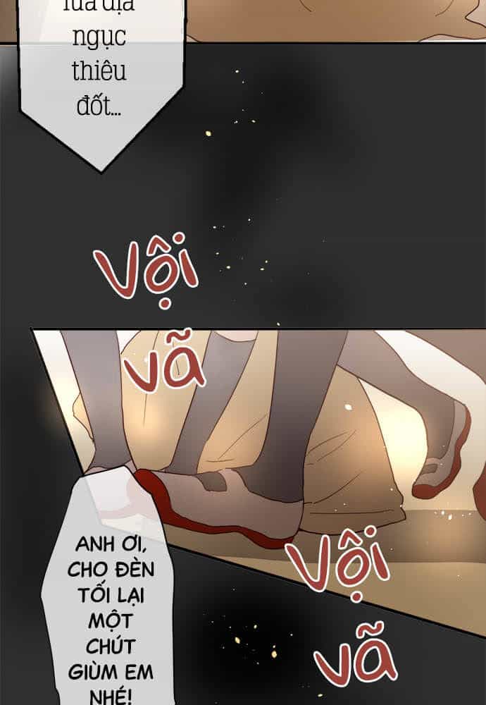 Hoa Cánh Sao - Chương 67 - ảnh 40