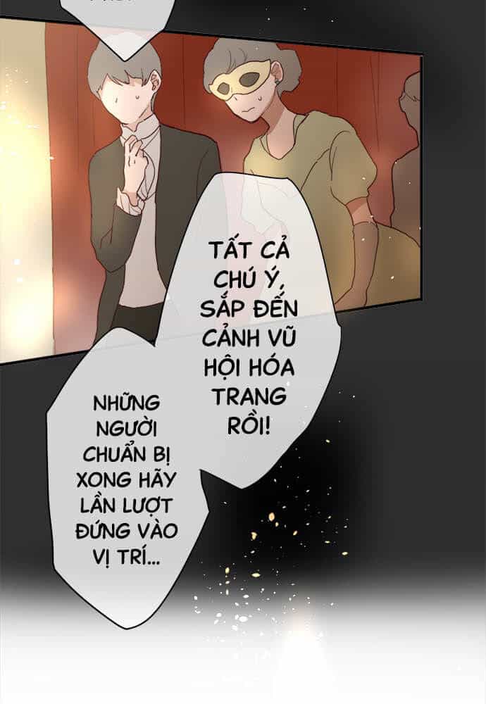 Hoa Cánh Sao - Chương 67 - ảnh 41